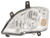 MERCE 6398201861 Headlight